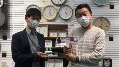 2021年10月19日（火）街角ステーション～噂を求めてどこまでも