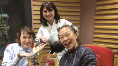10月17日（最終回）放送後記