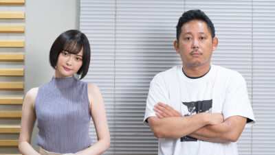 入江悠の世界を知りたい会　続編