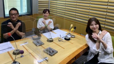#62 SNSを活用した戦略 「DINETTE(ディネット)株式会社」代表取締役 尾﨑美紀さんをお迎えしました！