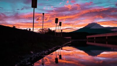 あさぼらけ写真館～幻想～