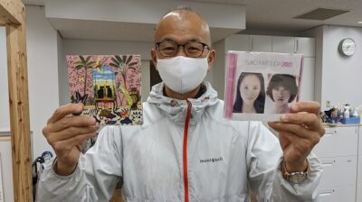 キョンキョンと聖子さん