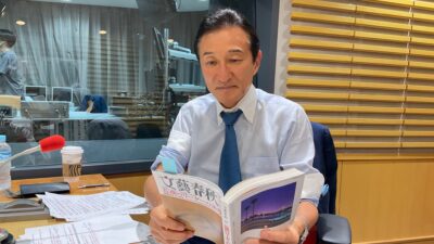 渡邉・テリーの本音で語ろう!!