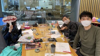 清水ミチコライブで暗躍するあの芸人!!