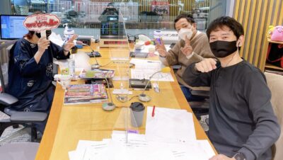 塙さんの問題を解決するのは土屋さん？　それとも…
