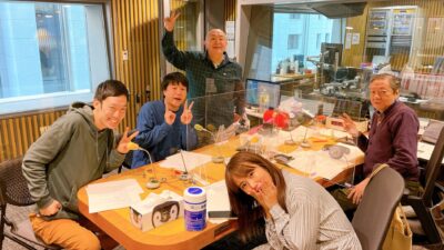 まんじゅう大帝国が登場!!　11/20にANN0も放送決定！