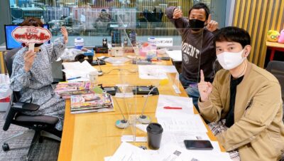 雑誌「ムー」を読んだミッちゃん　今日はムー的な話です