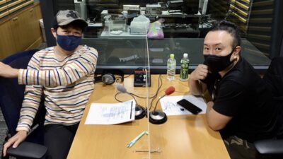 リニューアルPODCAST・第52回【今日の僕、性がテーマなんですよね】