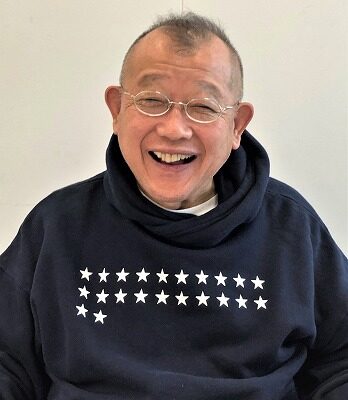 「廓噺山名屋浦里」を観劇した帰り道の蕎麦屋でタモリさんと…！