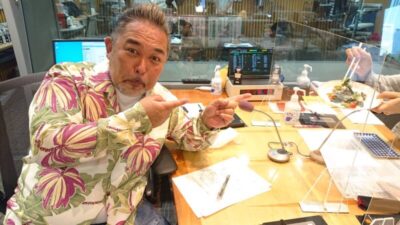 料理人・森野熊八さんに教わる「旬の小松菜を簡単おしゃれに食べる一品」