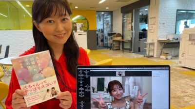 なかなか寝ない子供へ「背が伸びなくていいんだったら、寝なくていいよ」（笑）
