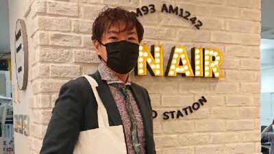 アートテラー・とに〜さんに教わる「今ぜひ見ておきたい展覧会」