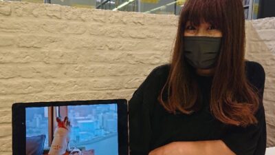 ペットライター・根本聡子さんに教わる「こんなところもペットOK、ペットに優しい意外なスポット」
