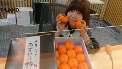 柿食えばぁ～正やん、おいちゃん、じろうちゃん?