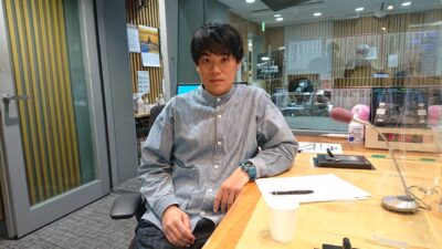 プロ野球事情に詳しいカルロス矢吹さんに教わる「北海道日本ハムファイターズの新球場」