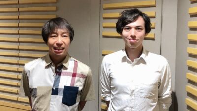 11月22日は、ネイチャー・イノベーション・グループ代表取締役社長　丸川照司さんがゲストです。