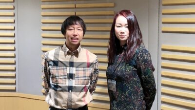 11月29日のゲストは赤十字国際委員会 アフガニスタン カンダハル地域事務所副代表の薮崎拡子さんです。