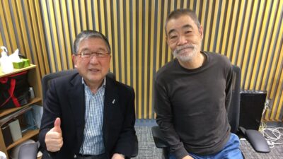 舞台「本日も休診」を明治座で公演中、柄本明さん登場！