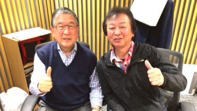 デビュー45周年！ 歌手・新沼謙治さん登場！