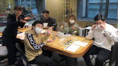 第6シーズン・ファイナル！　卒業者決定！