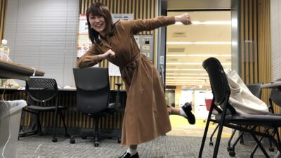 メールテーマ「小さなハッピー」