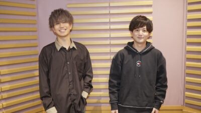 #53 『Acoustic Tour 2021 –Autumn Session-』