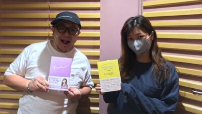 ヒコロヒー さん　vol.1
