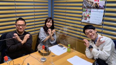 #65 おばたのお兄さんをお迎えし1時間スペシャル！