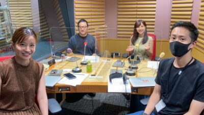 #64 人気の秘訣はブレない方針 | 美容系TikToker 動画クリエイターの「やみちゃん」をお迎えしました！