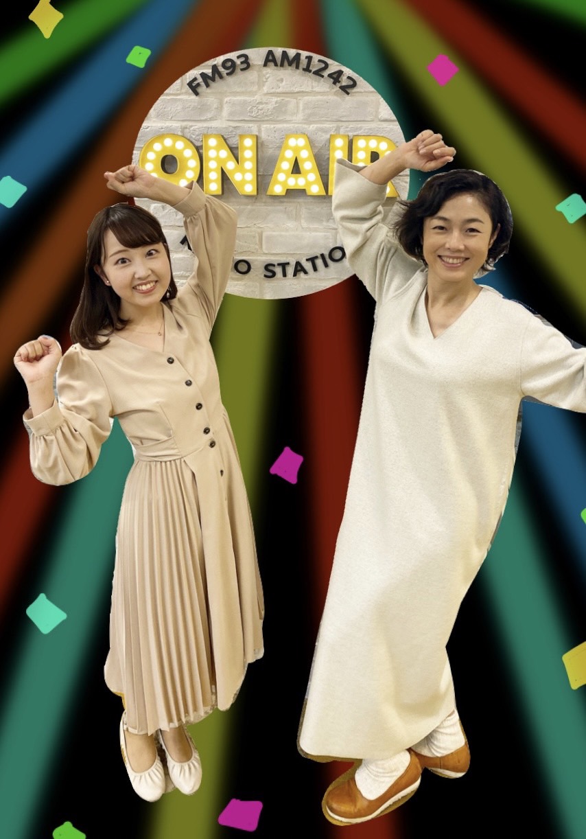 ニッポン放送うどうのらじお