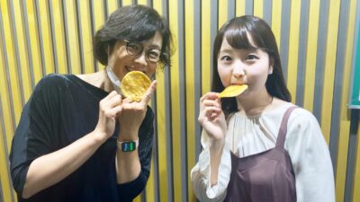 【第71回】テーマは「小細工」＆今日のエコバッグ当選者?