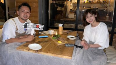 2021年11月4日（木）街角ステーション～噂を求めてどこまでも