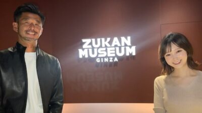 2021年11月17日（水）街角ステーション～噂を求めてどこまでも