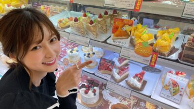 2021年11月18日（木）街角ステーション～噂を求めてどこまでも