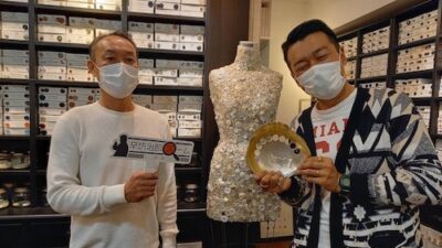 2021年11月22日（月）街角ステーション～噂を求めてどこまでも