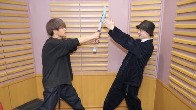 #51 『Acoustic Tour 2021 –Autumn Session-』