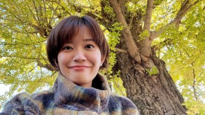 誕生日を迎えました！