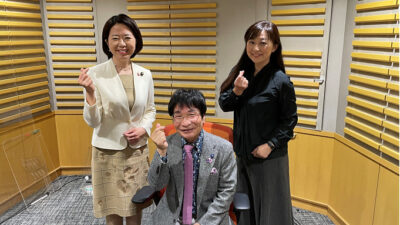 菅前総理の素顔は記者に囲まれている時とは別人！