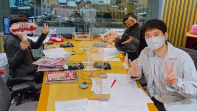 音楽道場破りは「浅草」リクエスト！