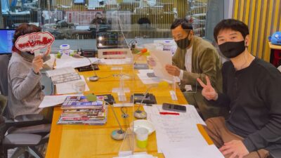 紅白歌合戦をM-1化？　衝撃の新提案!!