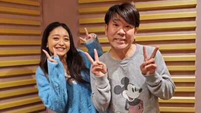 12月19日放送内容