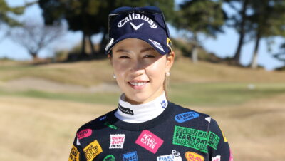 【メール募集中】女子ゴルフ・上田桃子が出演予定！メッセージや質問を受付中です。