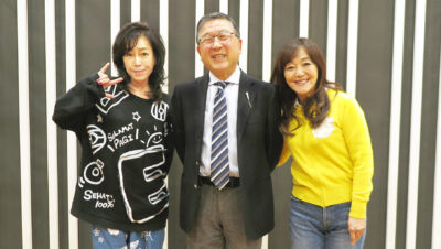 「スター誕生！」が生んだビッグスター岩崎宏美＆柏原芳恵登場！