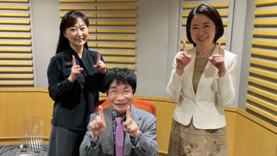 「こども庁」には子供も参画すべき！