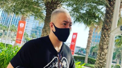 第56回【UAE渡航直前・アブダビで実現したいビジネスとは】