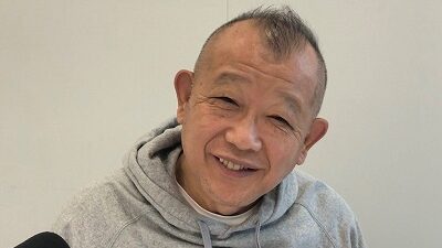 安藤桃子監督が高知から登場！　家族のエピソード「ぜんぶ 愛。」