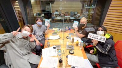 リニューアルPODCAST・第54回【てぃ先生、ひろゆかない登場！ケンカしたらどっちが勝つ？】