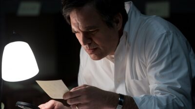 サンデー早起キネマ『ダーク・ウォーターズ　巨大企業が恐れた男』