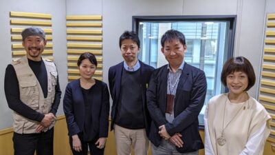 2021年12月12日（日曜）放送