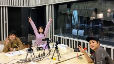 フリジャニ #9